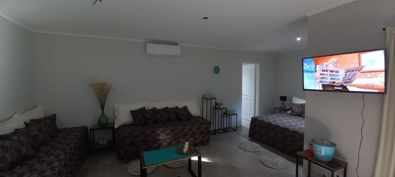 Апартаменти Departamentos Frente A La Playa Faro Vistas Del Sur Мар-дель-Плата Екстер'єр фото